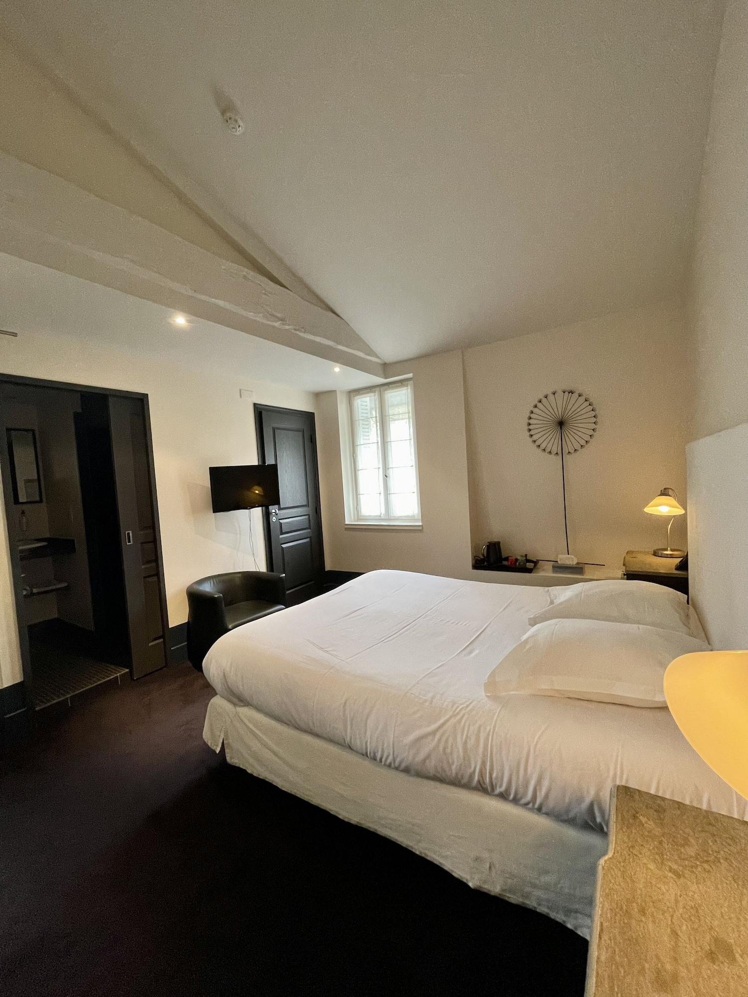 Hotel Particulier - La Chamoiserie Niort Exterior photo