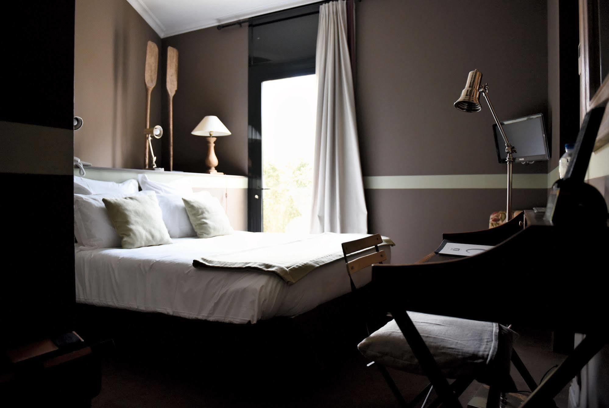 Hotel Particulier - La Chamoiserie Niort Exterior photo